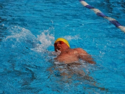 Sondertraining Eigenbad I